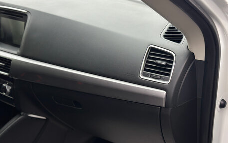 Mazda CX-5 II, 2015 год, 2 129 000 рублей, 35 фотография