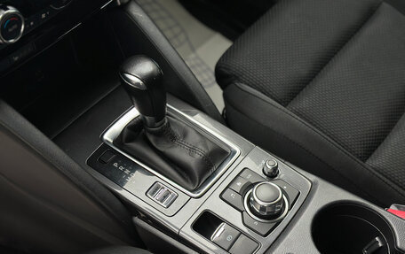 Mazda CX-5 II, 2015 год, 2 129 000 рублей, 40 фотография