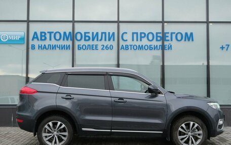 Geely Atlas I, 2021 год, 1 949 000 рублей, 6 фотография