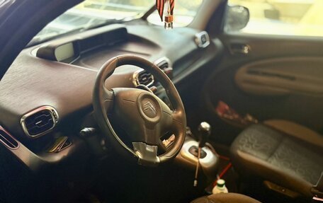 Citroen C3 Picasso I, 2012 год, 399 000 рублей, 5 фотография