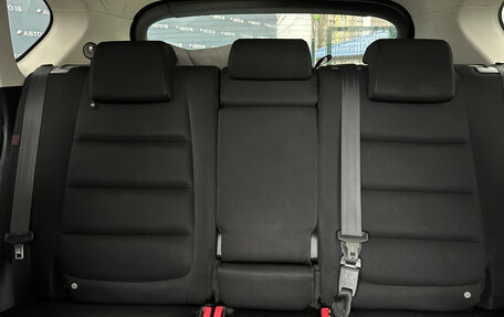 Mazda CX-5 II, 2015 год, 2 129 000 рублей, 38 фотография