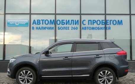 Geely Atlas I, 2021 год, 1 949 000 рублей, 2 фотография