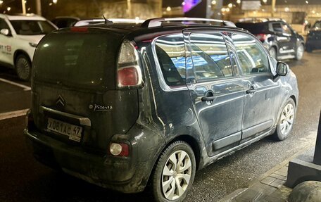 Citroen C3 Picasso I, 2012 год, 399 000 рублей, 4 фотография