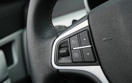 Geely Atlas I, 2021 год, 1 949 000 рублей, 14 фотография