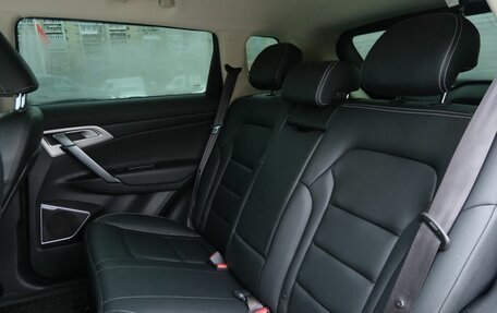 Geely Atlas I, 2021 год, 1 949 000 рублей, 20 фотография