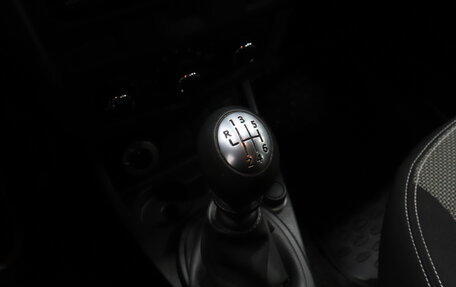 Renault Duster I рестайлинг, 2016 год, 938 000 рублей, 12 фотография