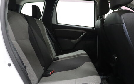 Renault Duster I рестайлинг, 2016 год, 938 000 рублей, 13 фотография