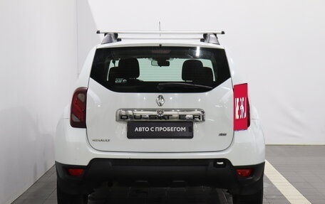 Renault Duster I рестайлинг, 2016 год, 938 000 рублей, 4 фотография