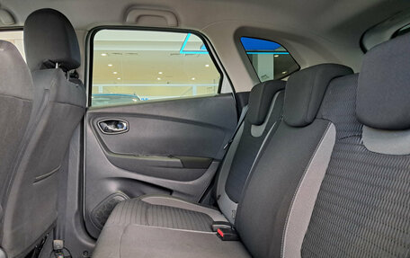 Renault Kaptur I рестайлинг, 2018 год, 1 488 000 рублей, 12 фотография