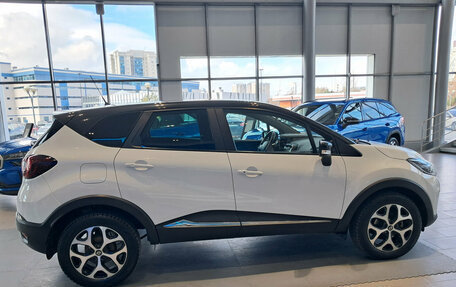 Renault Kaptur I рестайлинг, 2018 год, 1 488 000 рублей, 4 фотография