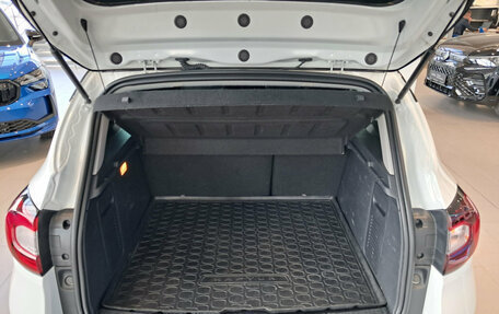 Renault Kaptur I рестайлинг, 2018 год, 1 488 000 рублей, 10 фотография