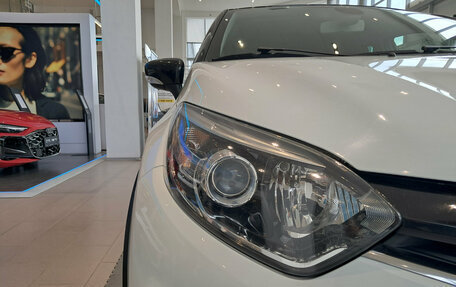 Renault Kaptur I рестайлинг, 2018 год, 1 488 000 рублей, 17 фотография