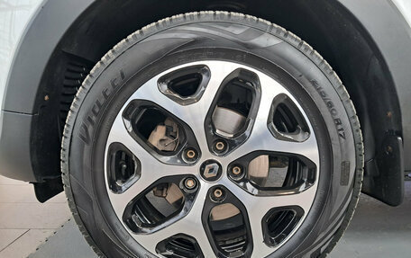 Renault Kaptur I рестайлинг, 2018 год, 1 488 000 рублей, 18 фотография