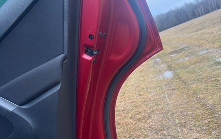 Volkswagen Tiguan I, 2009 год, 988 000 рублей, 6 фотография