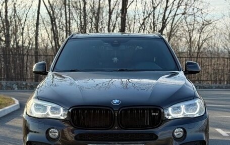 BMW X5, 2018 год, 4 600 000 рублей, 1 фотография