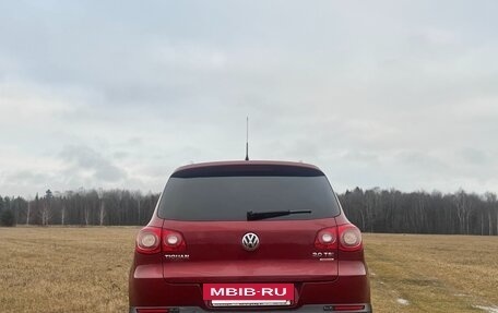 Volkswagen Tiguan I, 2009 год, 988 000 рублей, 4 фотография