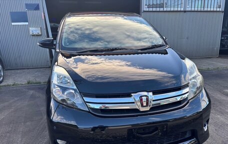 Toyota ISis I, 2016 год, 1 050 000 рублей, 1 фотография