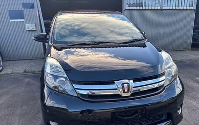 Toyota ISis I, 2016 год, 1 050 000 рублей, 1 фотография