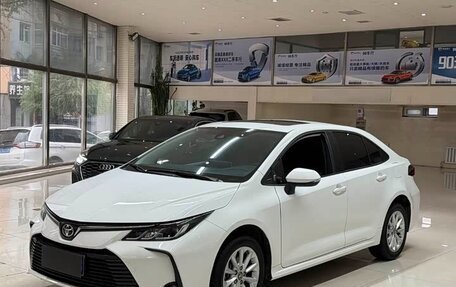 Toyota Corolla, 2022 год, 1 500 000 рублей, 1 фотография