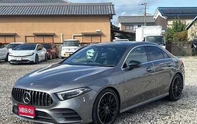 Mercedes-Benz A-Класс, 2023 год, 2 400 069 рублей, 1 фотография