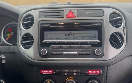 Volkswagen Tiguan I, 2009 год, 988 000 рублей, 9 фотография