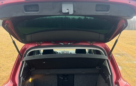 Volkswagen Tiguan I, 2009 год, 988 000 рублей, 16 фотография