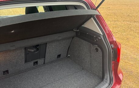 Volkswagen Tiguan I, 2009 год, 988 000 рублей, 17 фотография