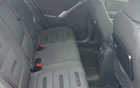 Volkswagen Tiguan I, 2009 год, 988 000 рублей, 19 фотография