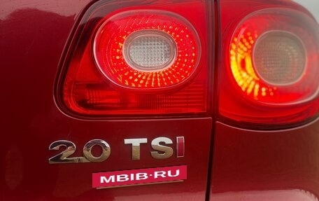 Volkswagen Tiguan I, 2009 год, 988 000 рублей, 15 фотография