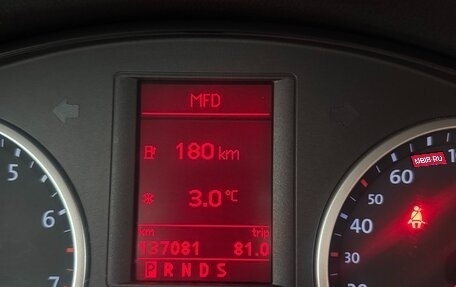 Volkswagen Tiguan I, 2009 год, 988 000 рублей, 14 фотография