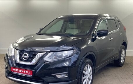 Nissan X-Trail, 2021 год, 2 450 000 рублей, 1 фотография