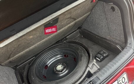 Volkswagen Tiguan I, 2009 год, 988 000 рублей, 18 фотография