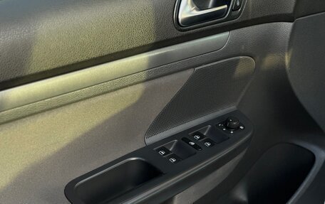 Volkswagen Jetta VI, 2008 год, 865 000 рублей, 14 фотография