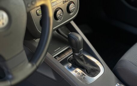 Volkswagen Jetta VI, 2008 год, 865 000 рублей, 13 фотография