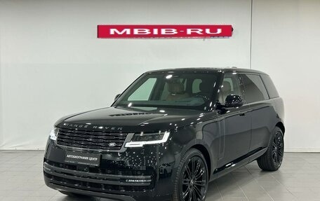 Land Rover Range Rover IV рестайлинг, 2025 год, 25 990 000 рублей, 1 фотография