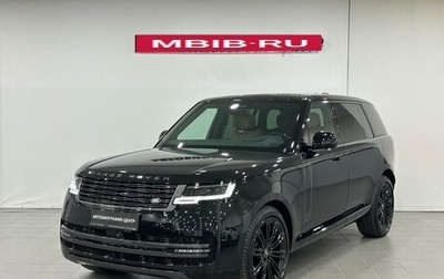 Land Rover Range Rover IV рестайлинг, 2025 год, 25 990 000 рублей, 1 фотография