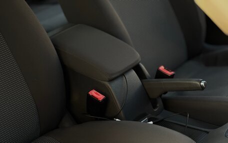 Volkswagen Jetta VI, 2008 год, 865 000 рублей, 16 фотография