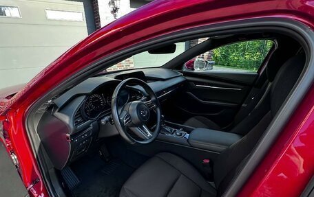 Mazda 3, 2019 год, 2 300 000 рублей, 6 фотография