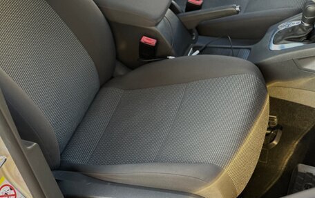 Volkswagen Jetta VI, 2008 год, 865 000 рублей, 18 фотография