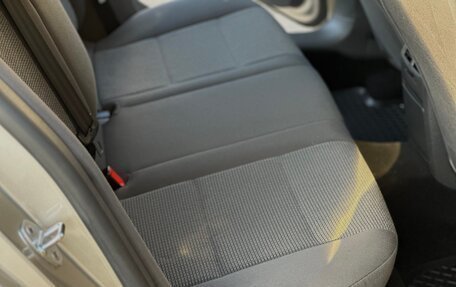 Volkswagen Jetta VI, 2008 год, 865 000 рублей, 17 фотография