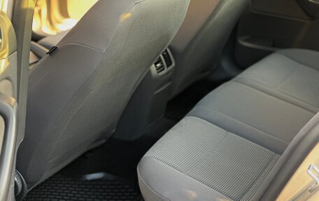 Volkswagen Jetta VI, 2008 год, 865 000 рублей, 20 фотография