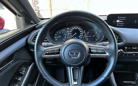 Mazda 3, 2019 год, 2 300 000 рублей, 5 фотография