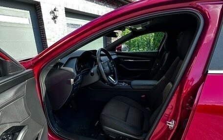 Mazda 3, 2019 год, 2 300 000 рублей, 9 фотография