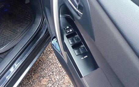 Toyota Auris II, 2013 год, 1 250 000 рублей, 9 фотография