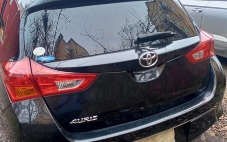 Toyota Auris II, 2013 год, 1 250 000 рублей, 4 фотография