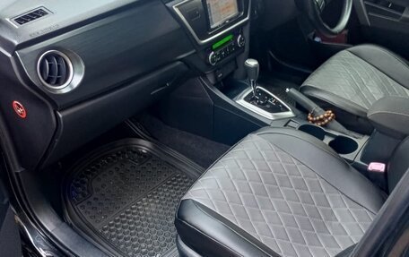 Toyota Auris II, 2013 год, 1 250 000 рублей, 8 фотография