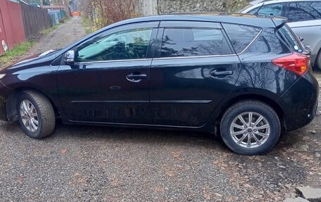 Toyota Auris II, 2013 год, 1 250 000 рублей, 5 фотография