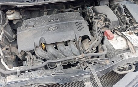 Toyota Auris II, 2013 год, 1 250 000 рублей, 14 фотография