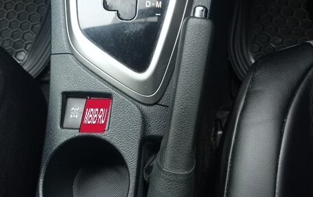 Toyota Auris II, 2013 год, 1 250 000 рублей, 10 фотография