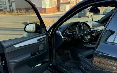 BMW X5, 2018 год, 4 600 000 рублей, 7 фотография